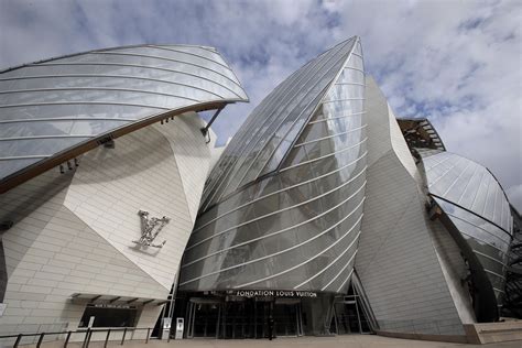 foundation de louis vuitton|louis vuitton exhibitions paris.